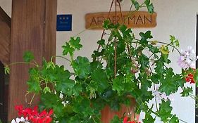 Apartman Thea Gomirje