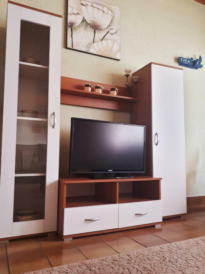 Apartman Thea Gomirje Exterior foto